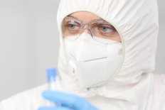 Bundesregierung sucht Hilfe bei Corona-Schnelltests